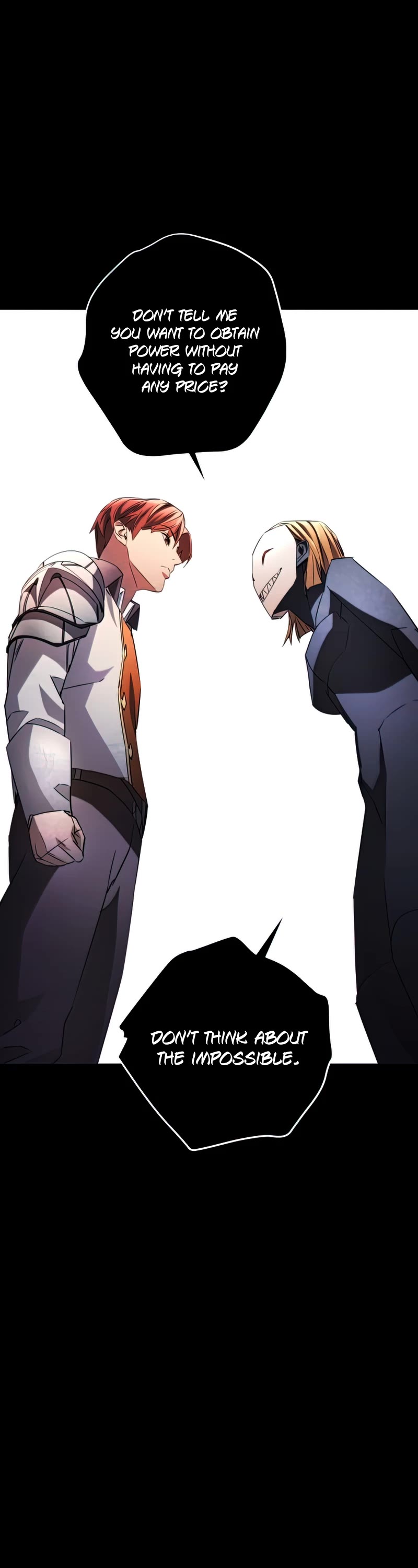 The Live Chapter 132 page 12 - Chapter 132