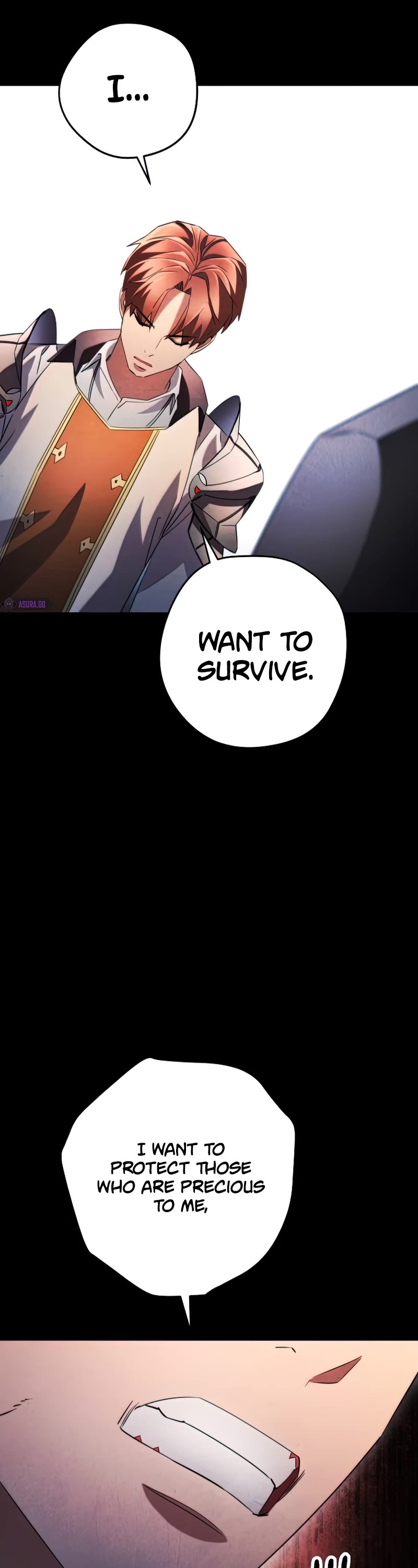 The Live Chapter 132 page 13 - Chapter 132