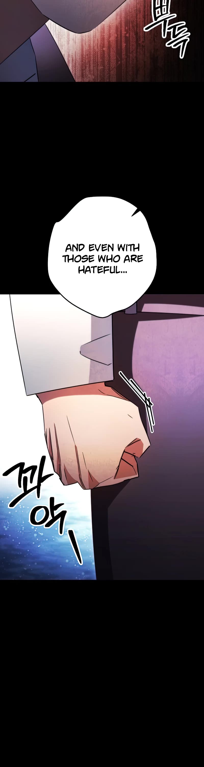 The Live Chapter 132 page 14 - Chapter 132