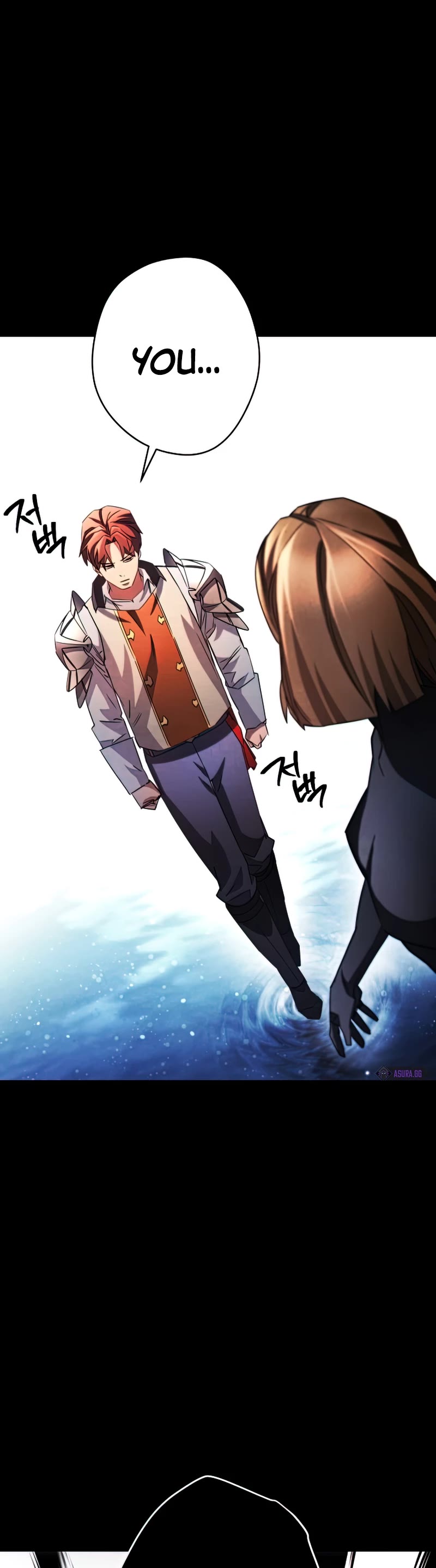 The Live Chapter 132 page 20 - Chapter 132