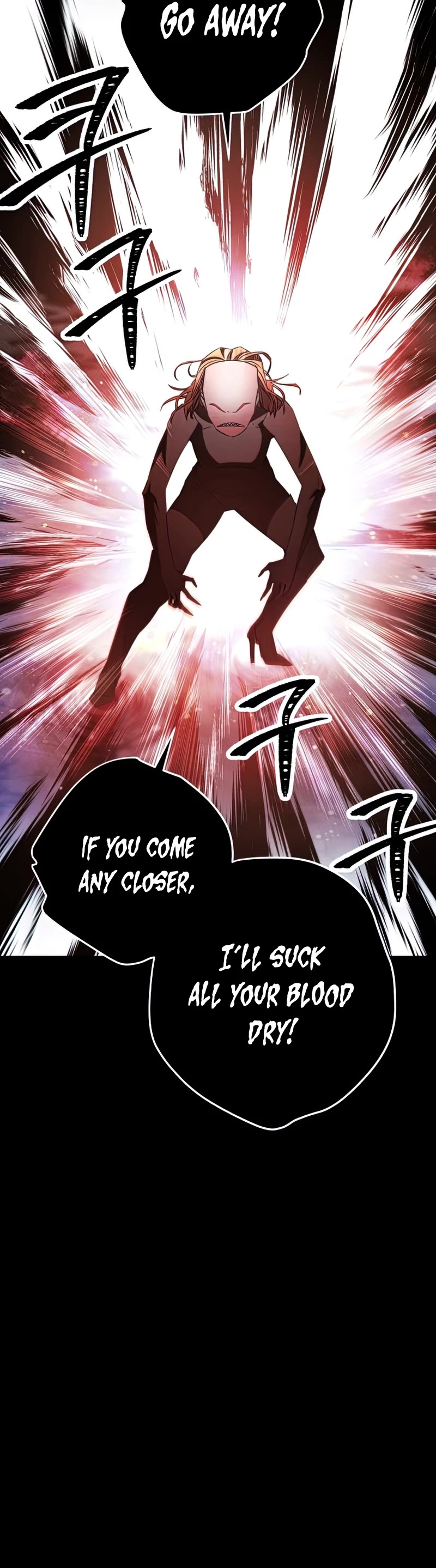 The Live Chapter 132 page 21 - Chapter 132
