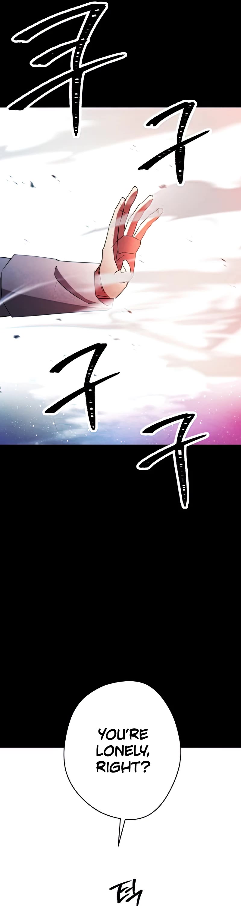 The Live Chapter 132 page 22 - Chapter 132