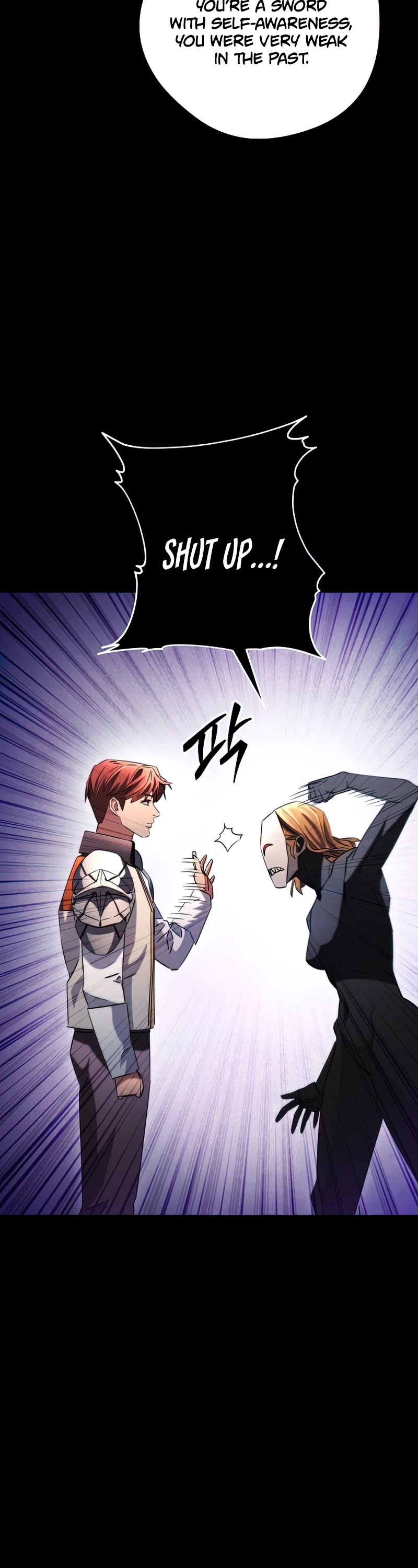 The Live Chapter 132 page 24 - Chapter 132