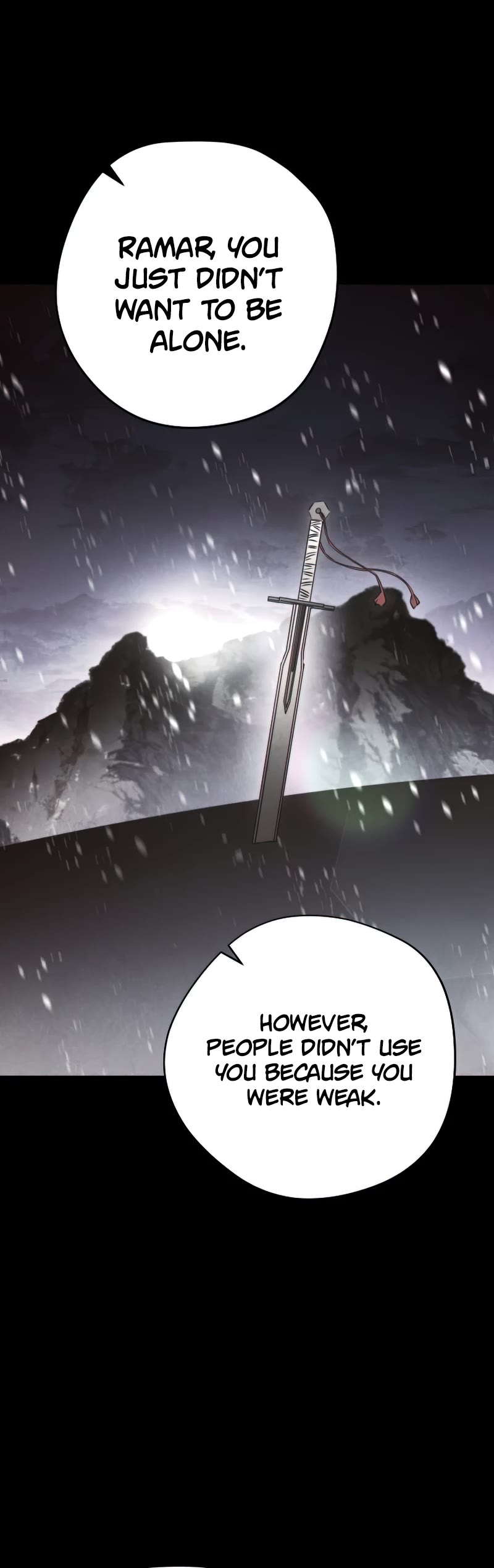 The Live Chapter 132 page 25 - Chapter 132
