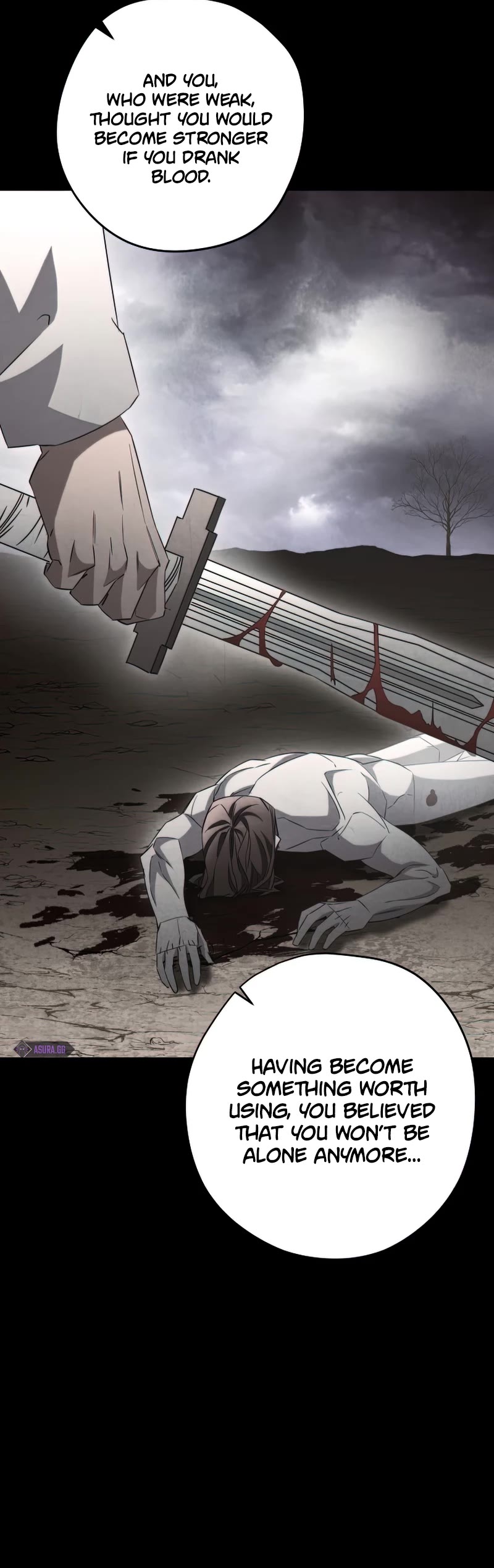 The Live Chapter 132 page 26 - Chapter 132