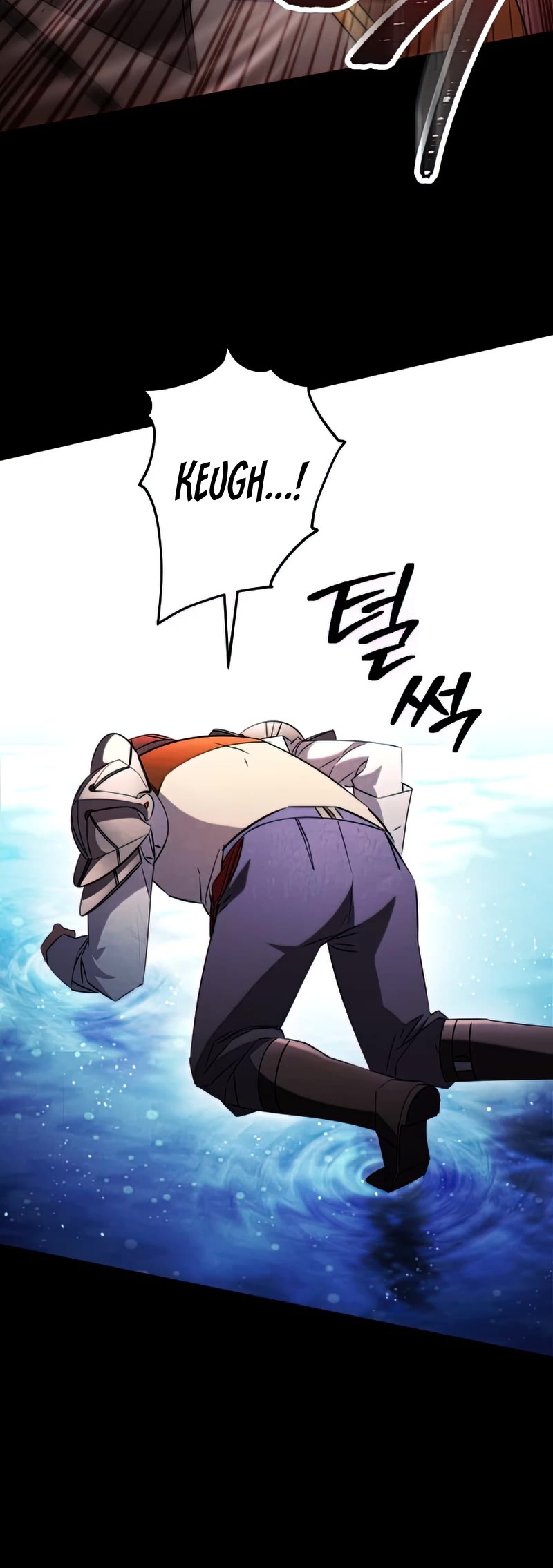 The Live Chapter 132 page 30 - Chapter 132