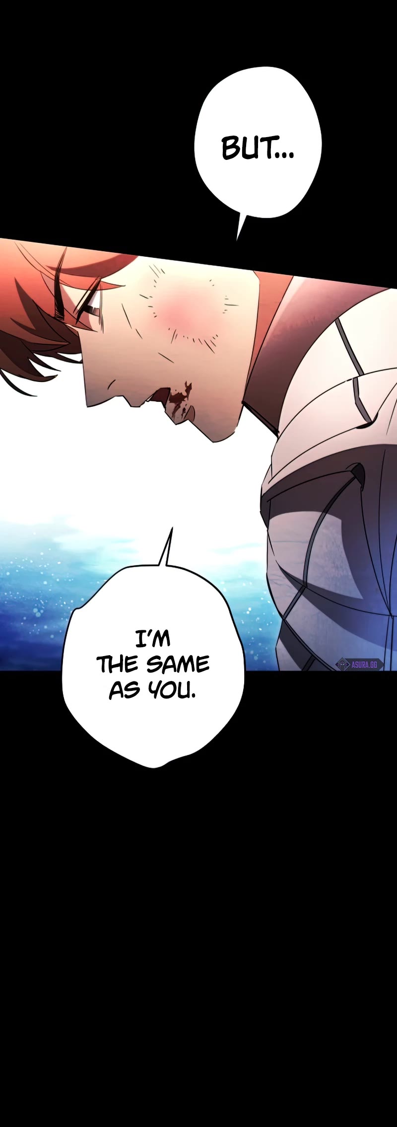 The Live Chapter 132 page 31 - Chapter 132