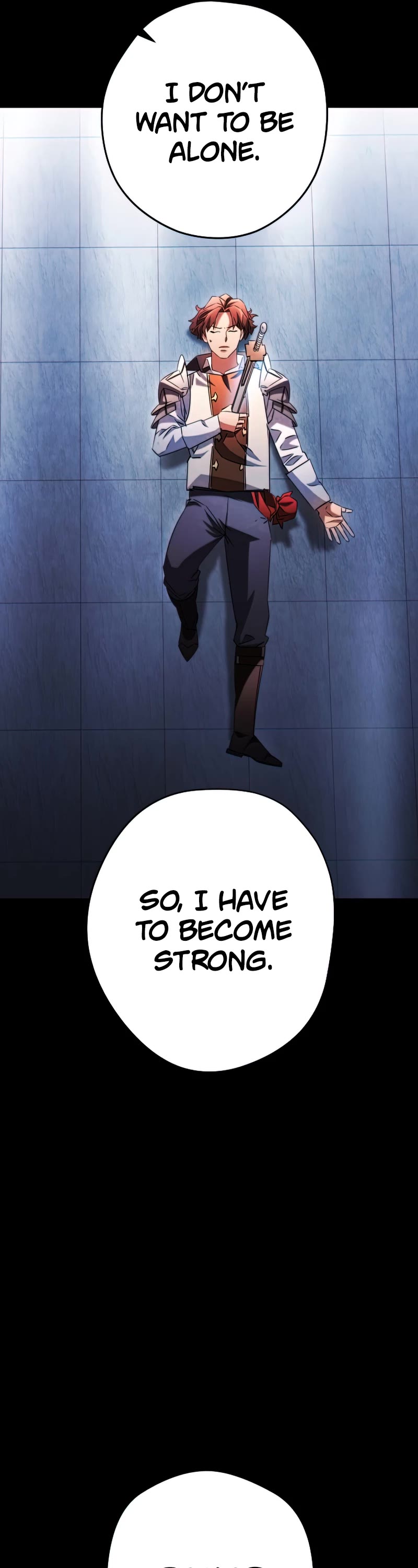 The Live Chapter 132 page 32 - Chapter 132