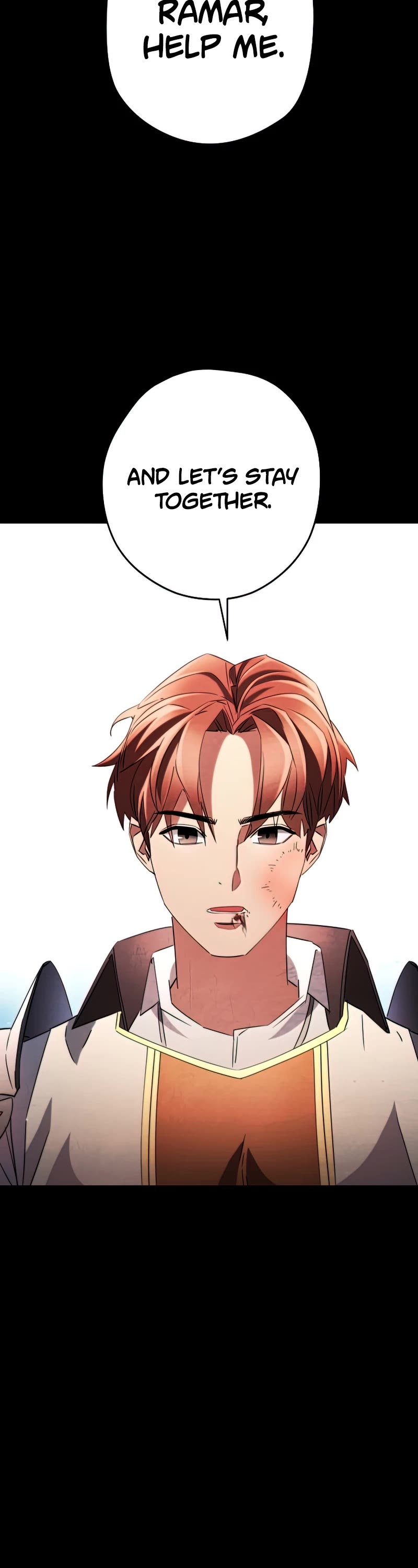 The Live Chapter 132 page 33 - Chapter 132