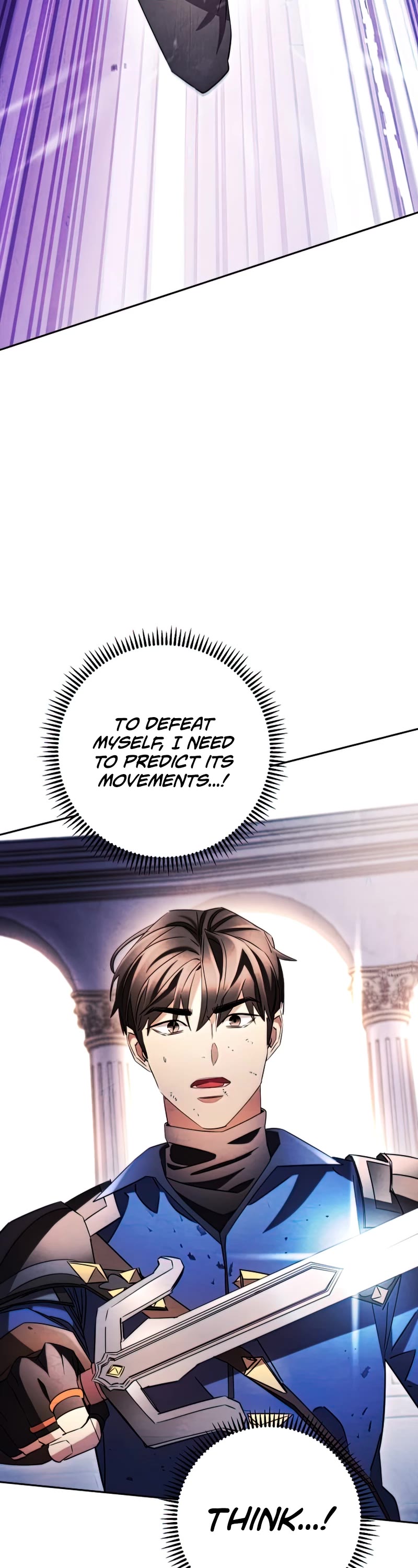 The Live Chapter 132 page 40 - Chapter 132