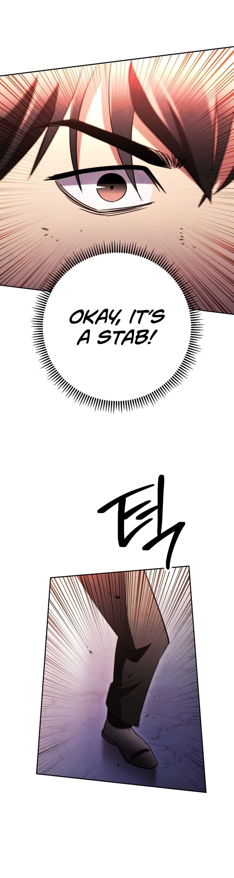 The Live Chapter 132 page 42 - Chapter 132