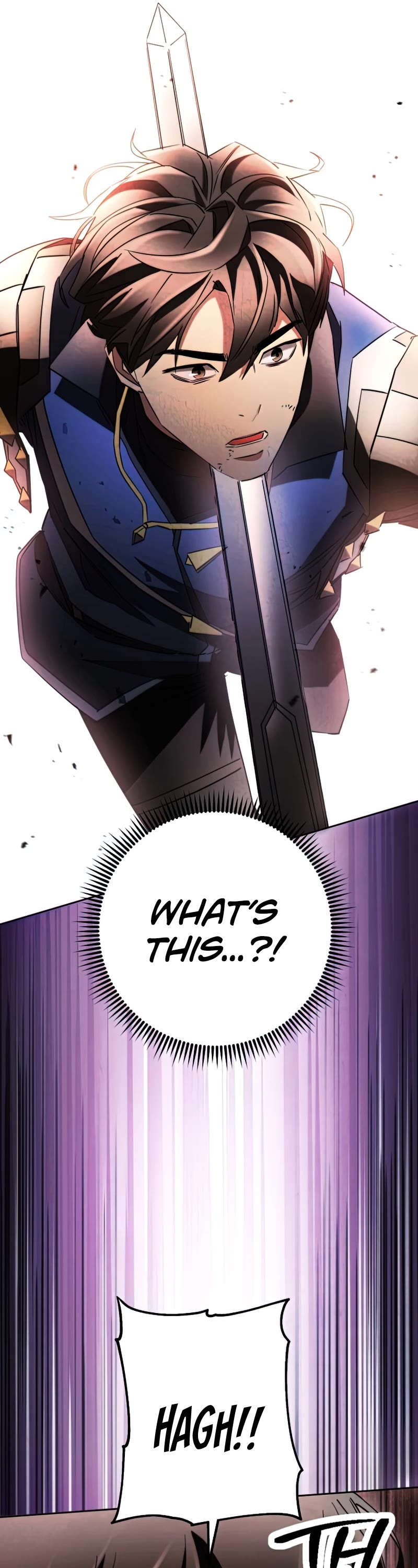The Live Chapter 132 page 46 - Chapter 132