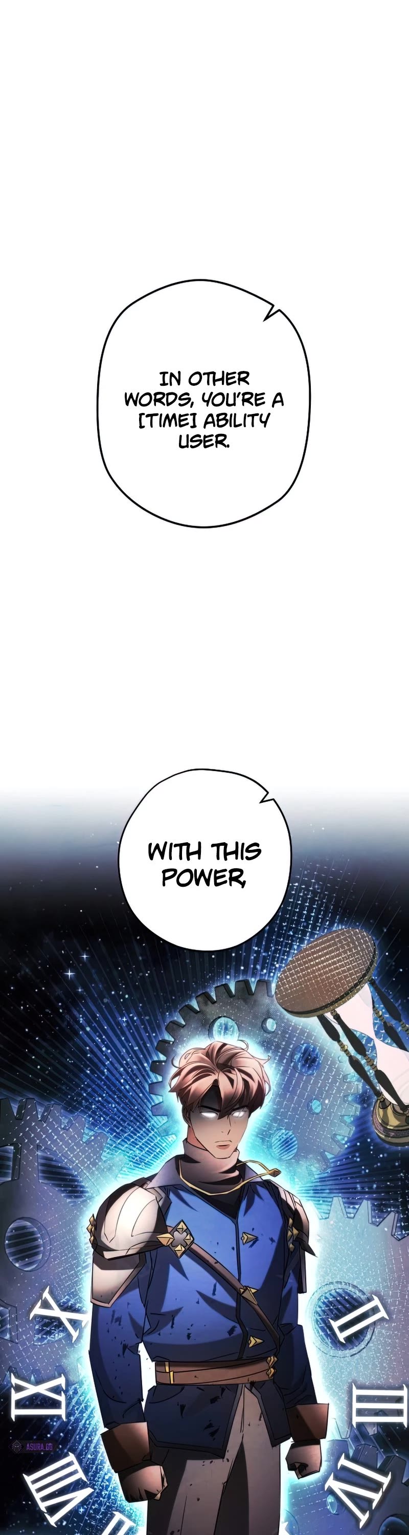 The Live Chapter 132 page 58 - Chapter 132