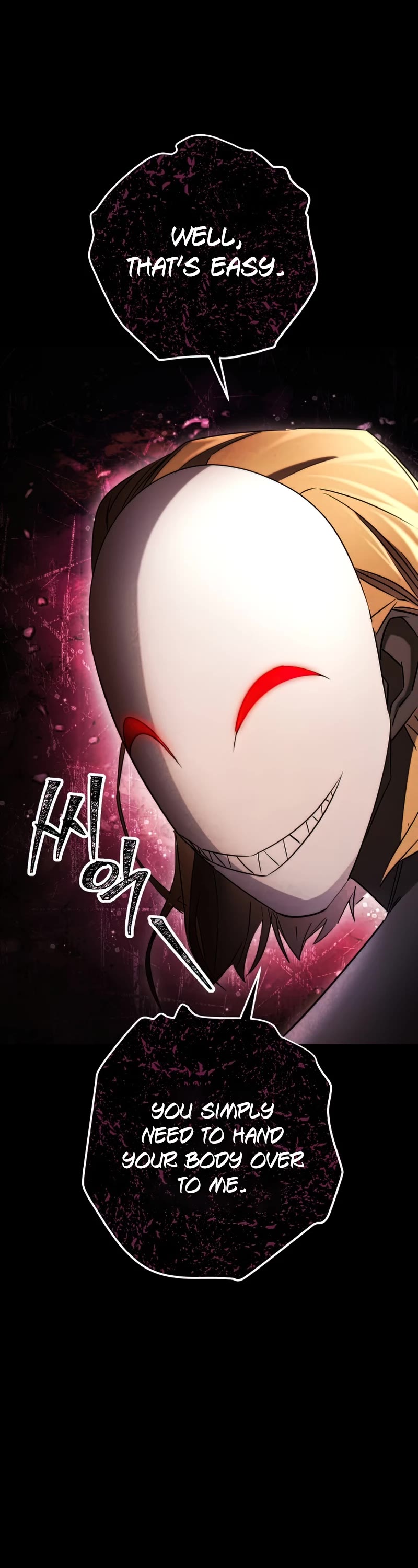 The Live Chapter 132 page 7 - Chapter 132