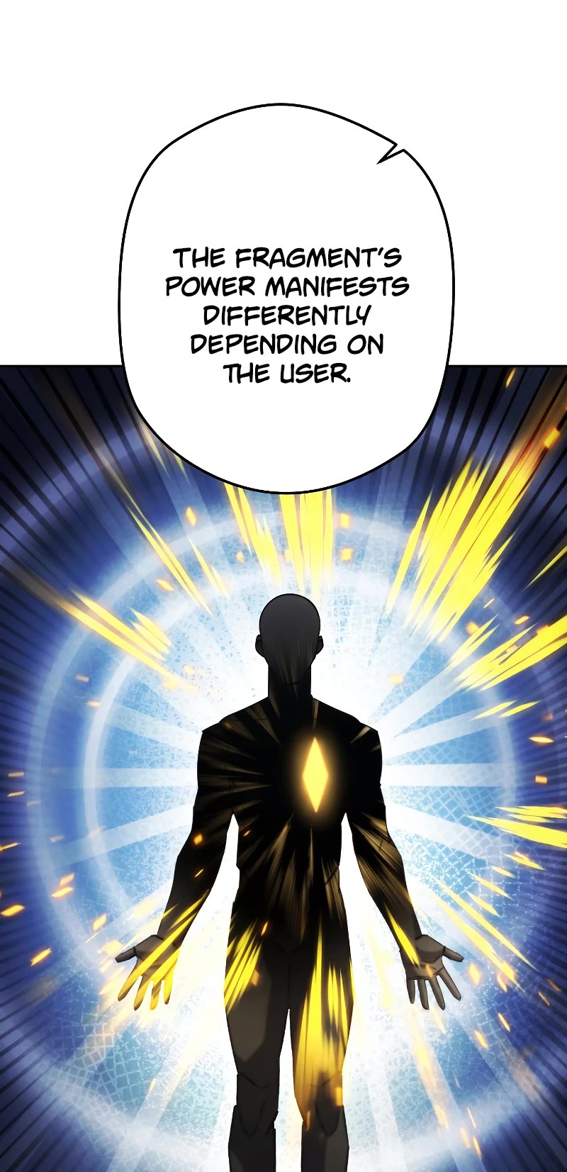 The Live Chapter 133 page 10 - Chapter 133