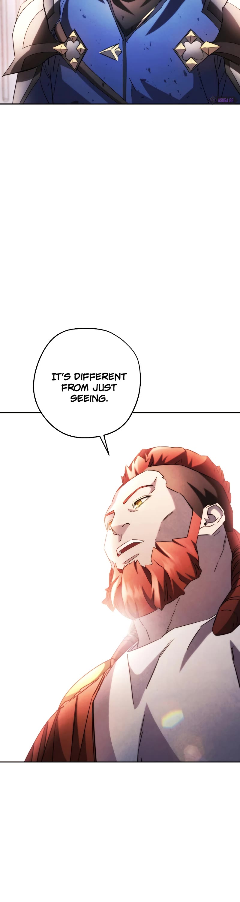 The Live Chapter 133 page 13 - Chapter 133