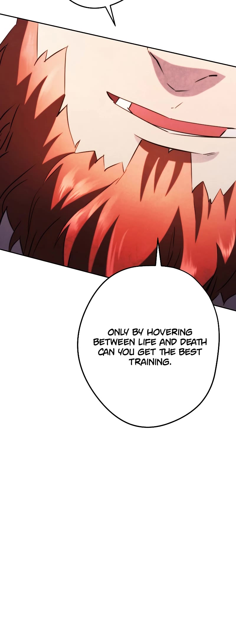 The Live Chapter 133 page 21 - Chapter 133