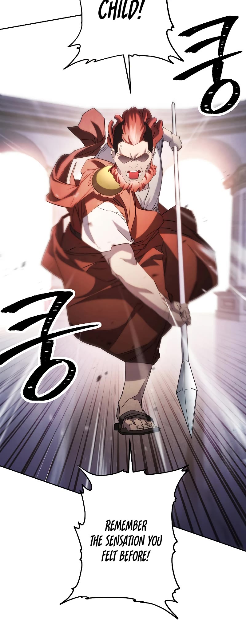 The Live Chapter 133 page 26 - Chapter 133