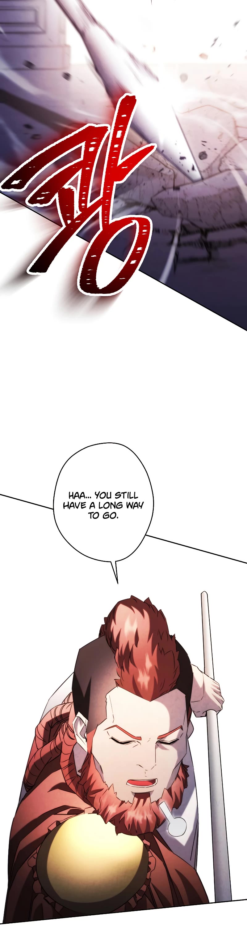 The Live Chapter 133 page 28 - Chapter 133