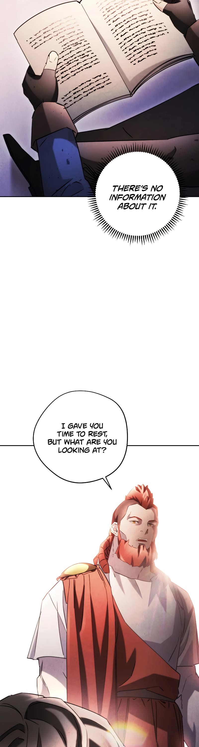 The Live Chapter 133 page 3 - Chapter 133