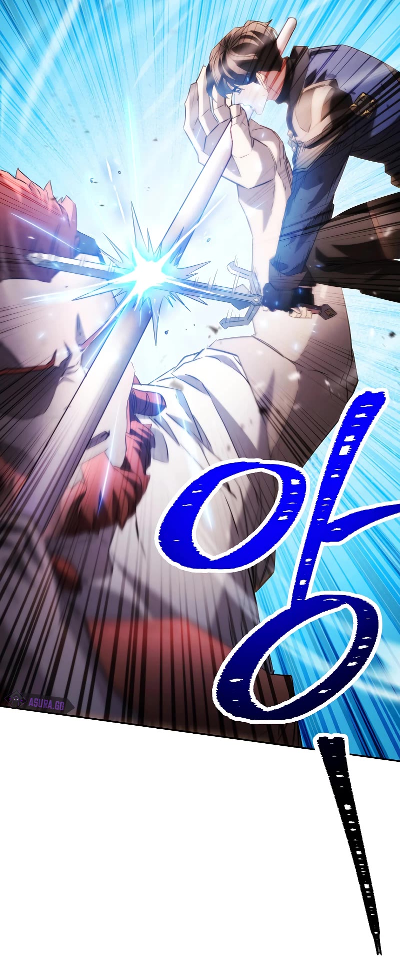The Live Chapter 133 page 31 - Chapter 133