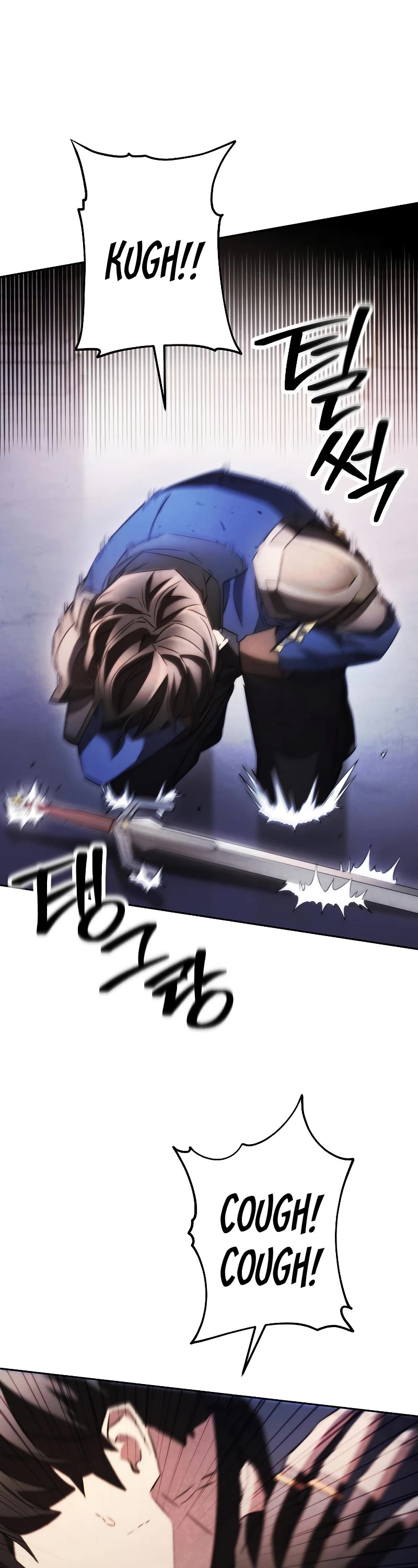 The Live Chapter 133 page 38 - Chapter 133