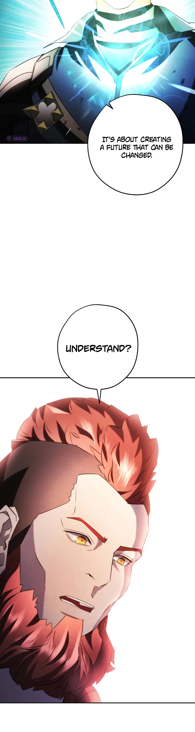 The Live Chapter 133 page 43 - Chapter 133