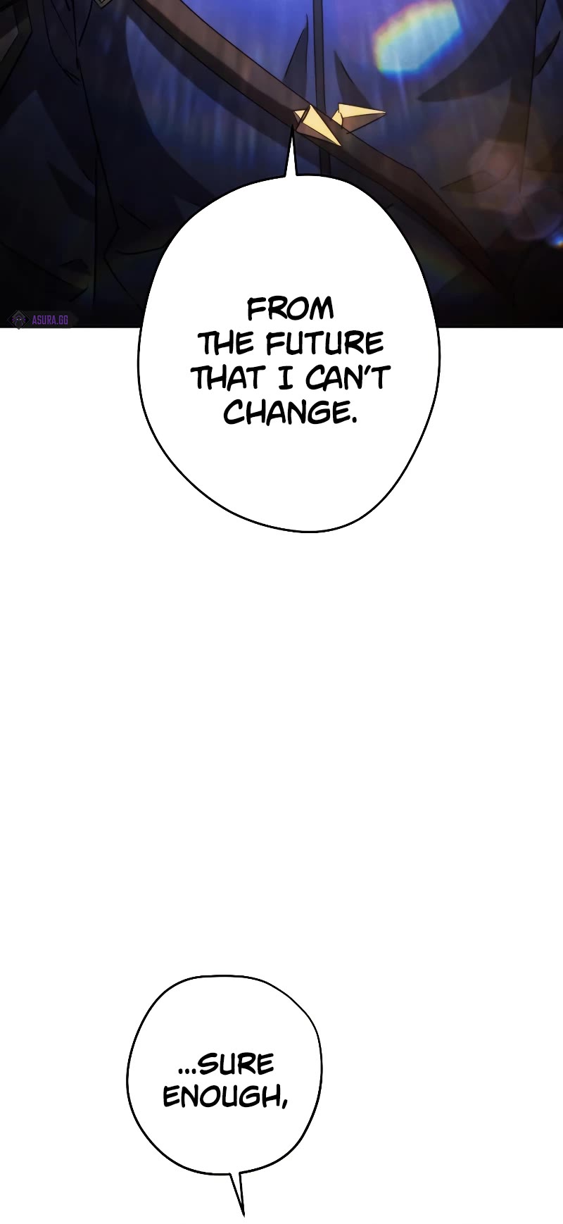 The Live Chapter 133 page 46 - Chapter 133