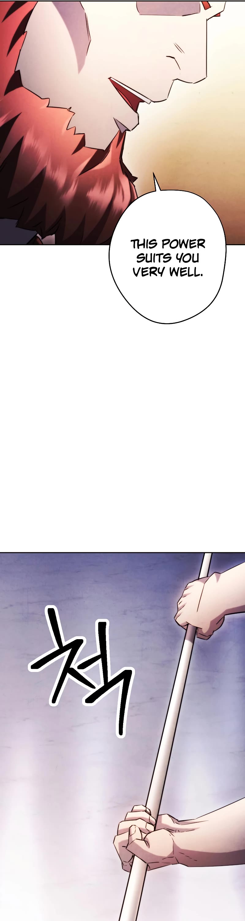 The Live Chapter 133 page 47 - Chapter 133
