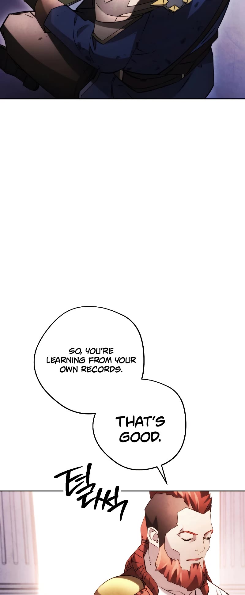 The Live Chapter 133 page 5 - Chapter 133
