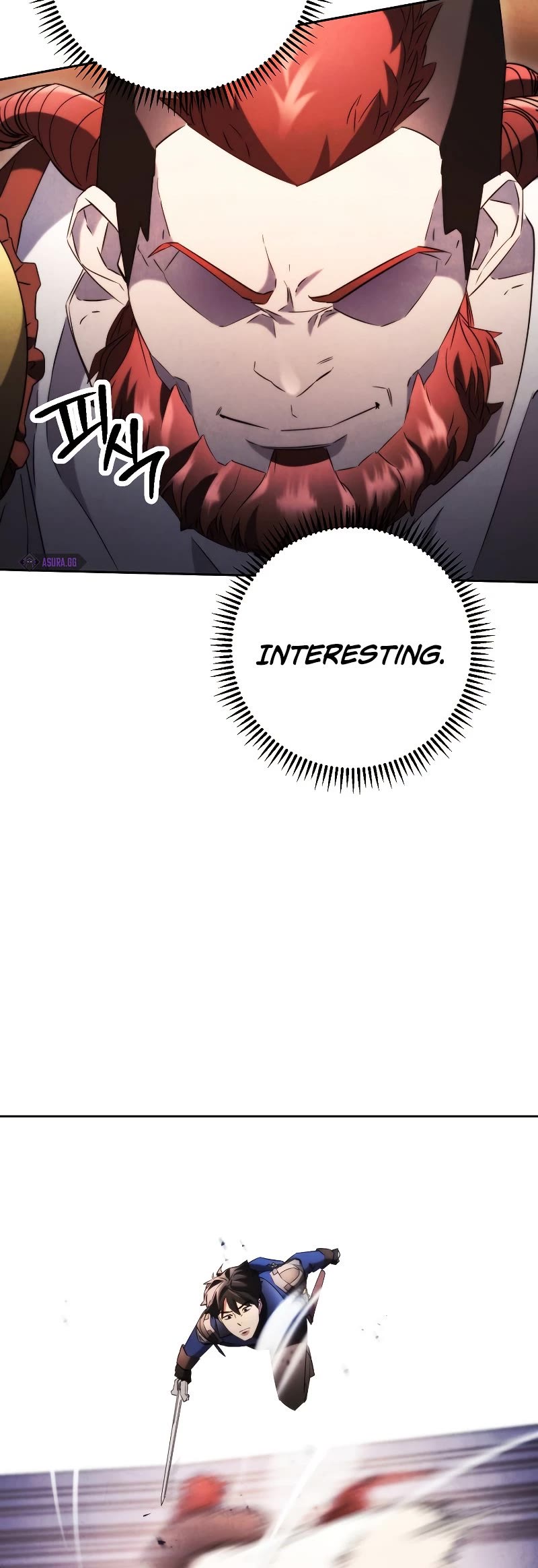 The Live Chapter 133 page 54 - Chapter 133