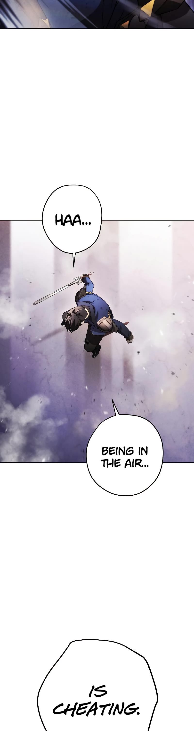 The Live Chapter 133 page 57 - Chapter 133