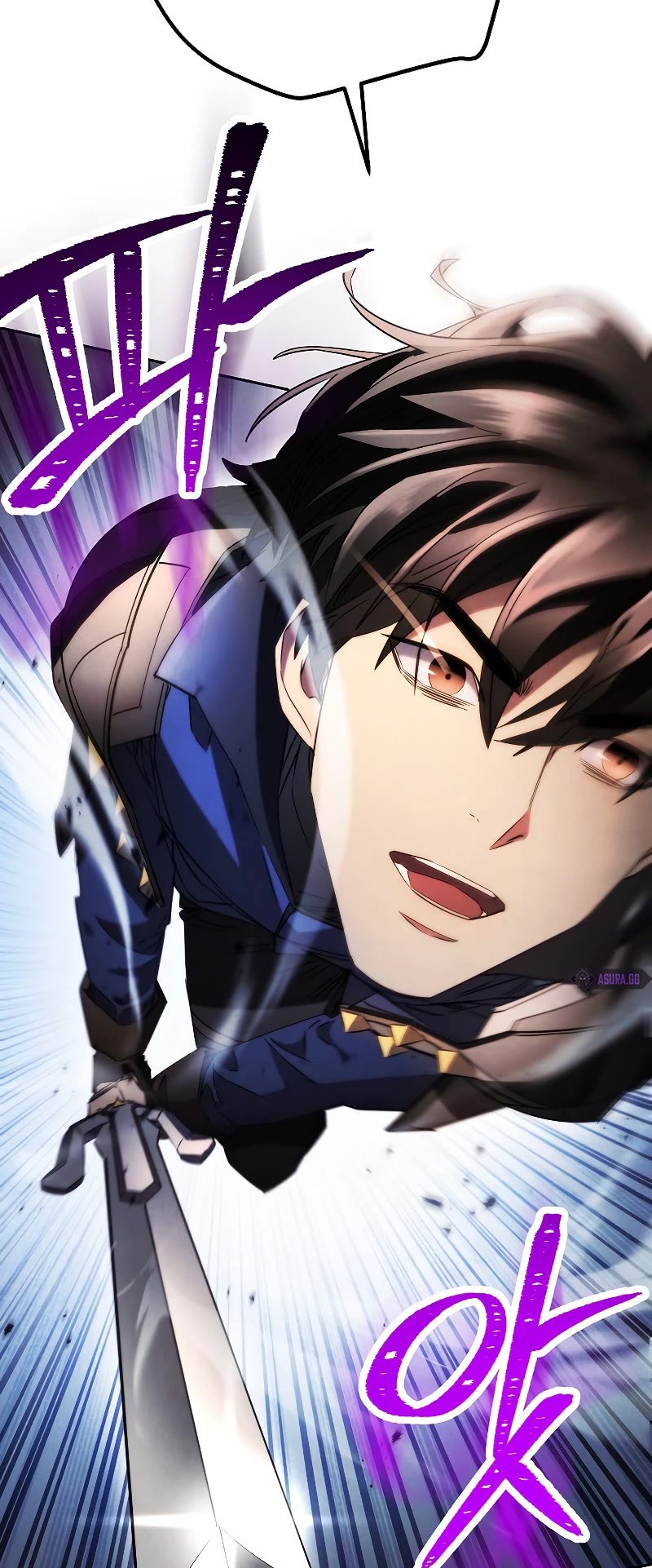 The Live Chapter 133 page 58 - Chapter 133