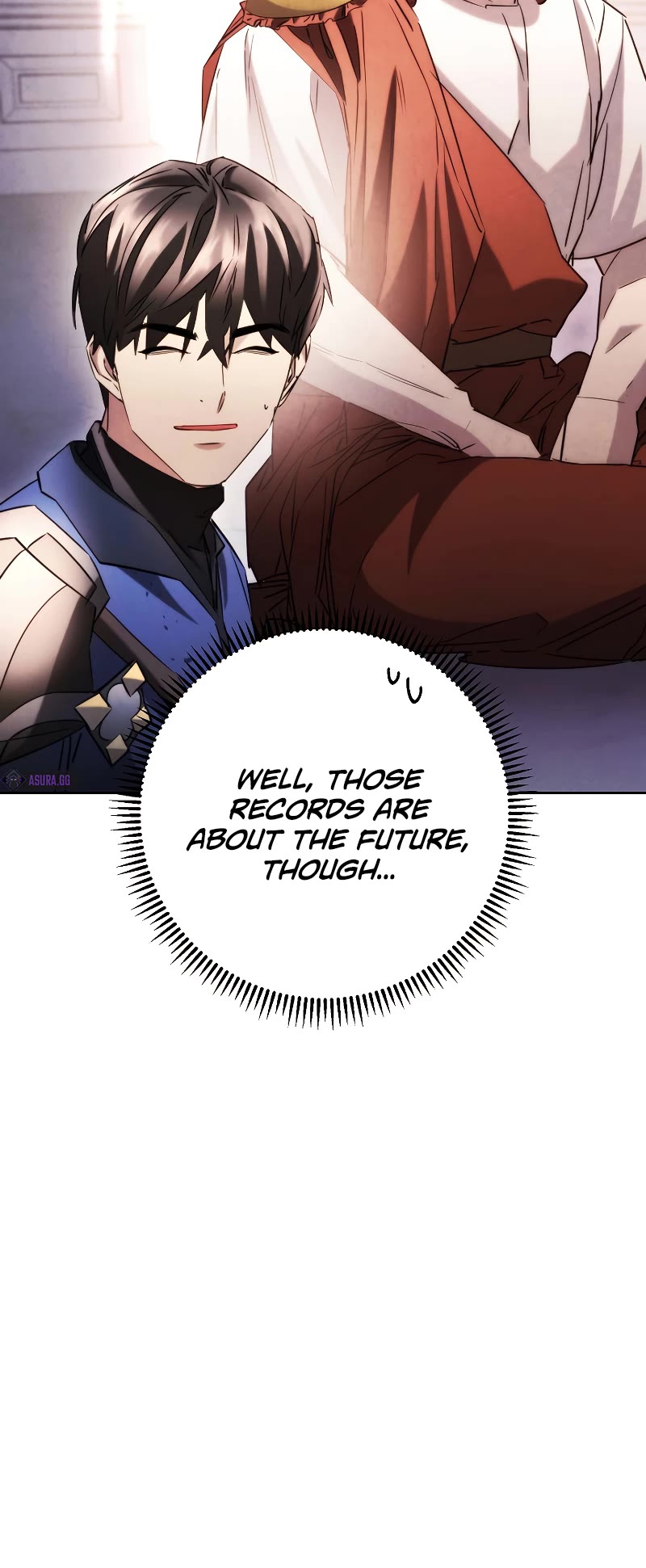 The Live Chapter 133 page 6 - Chapter 133