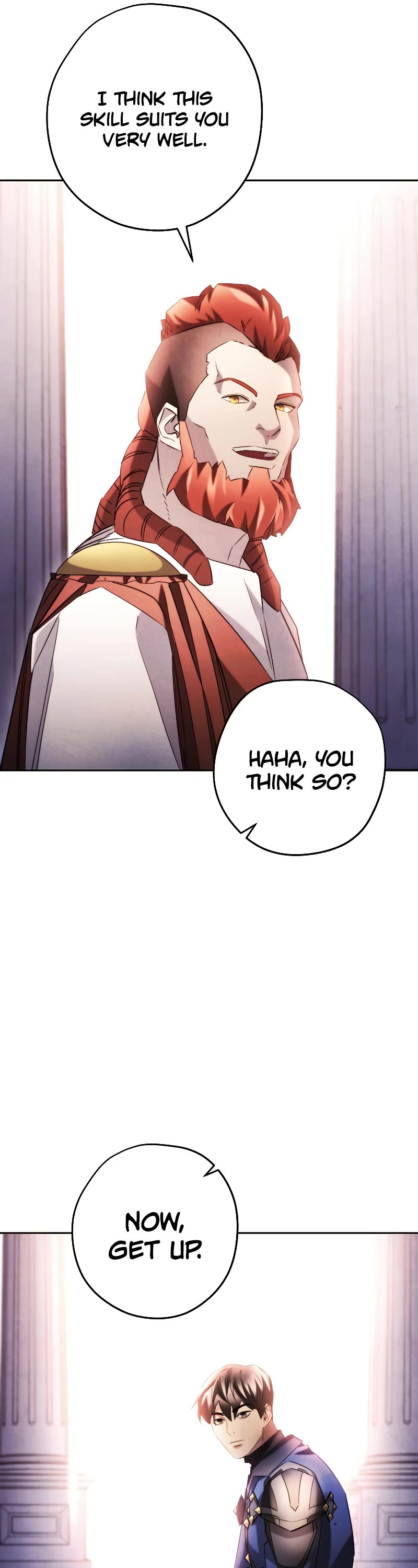 The Live Chapter 133 page 7 - Chapter 133