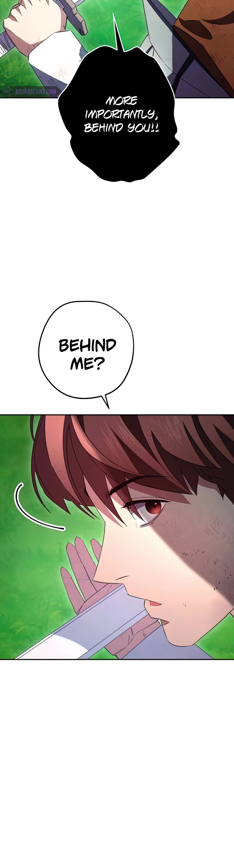 The Live Chapter 134 page 15 - Chapter 134