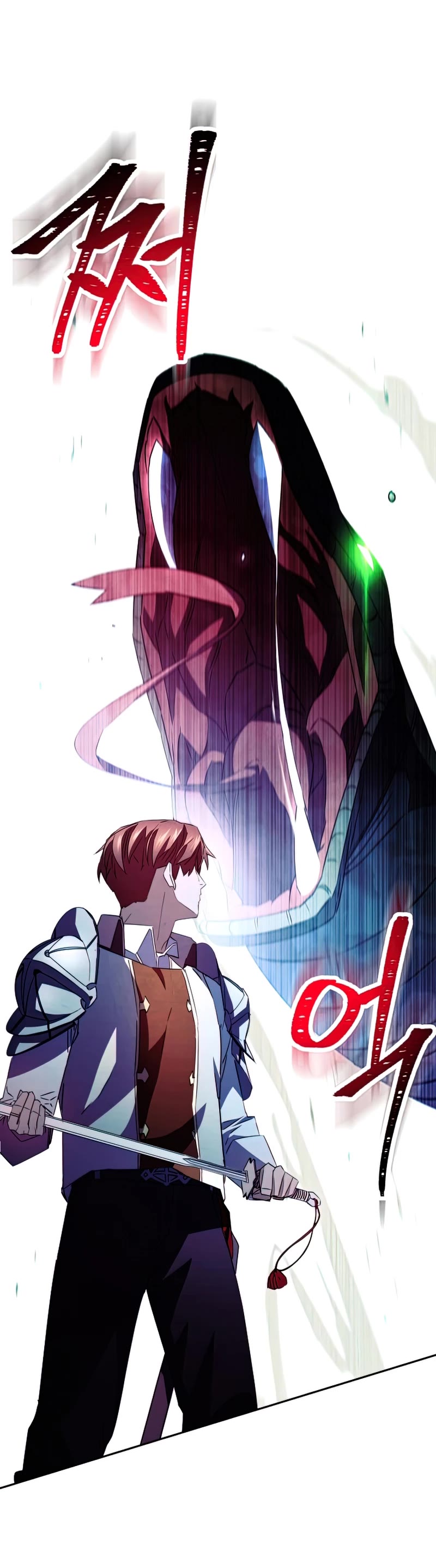 The Live Chapter 134 page 16 - Chapter 134