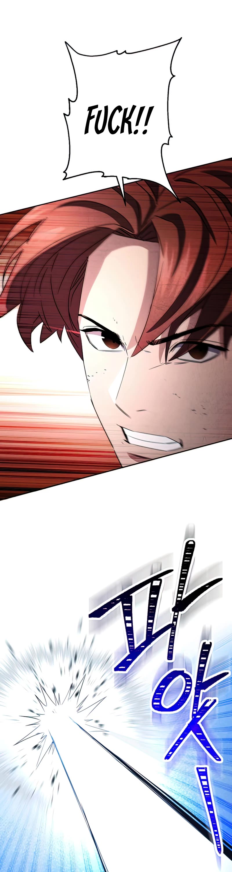 The Live Chapter 134 page 17 - Chapter 134