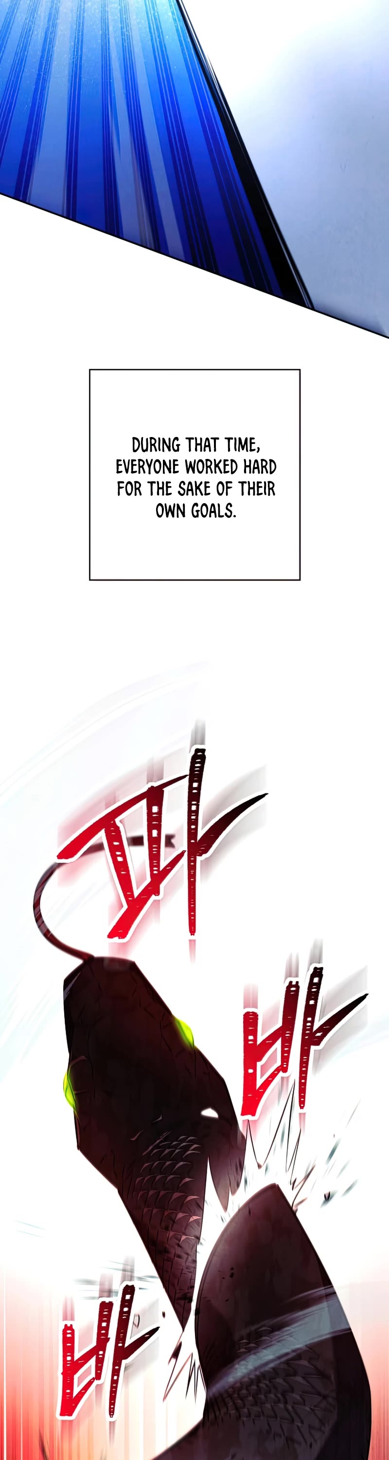 The Live Chapter 134 page 18 - Chapter 134