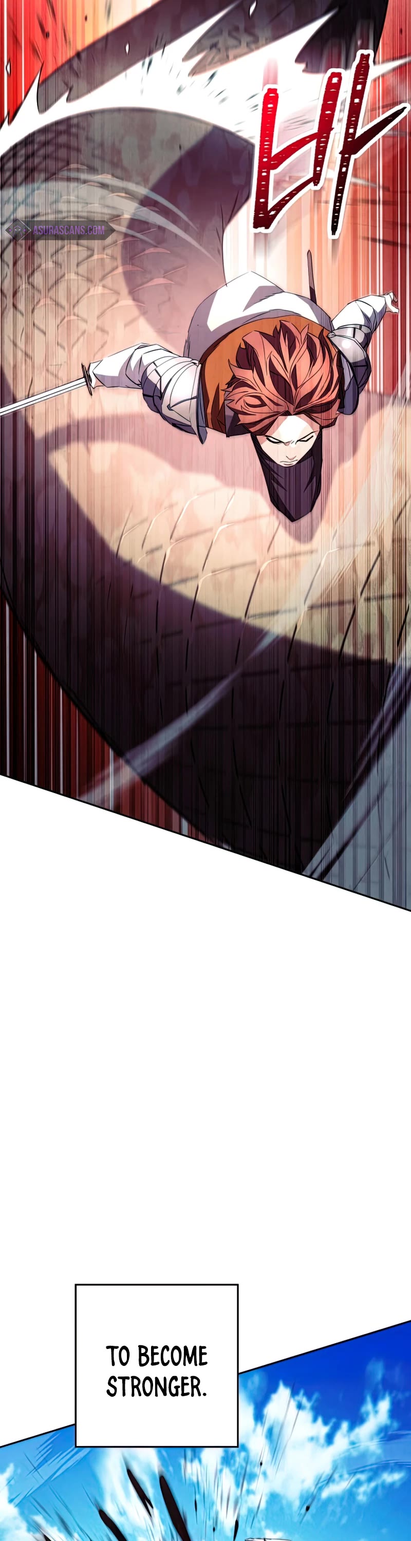The Live Chapter 134 page 19 - Chapter 134