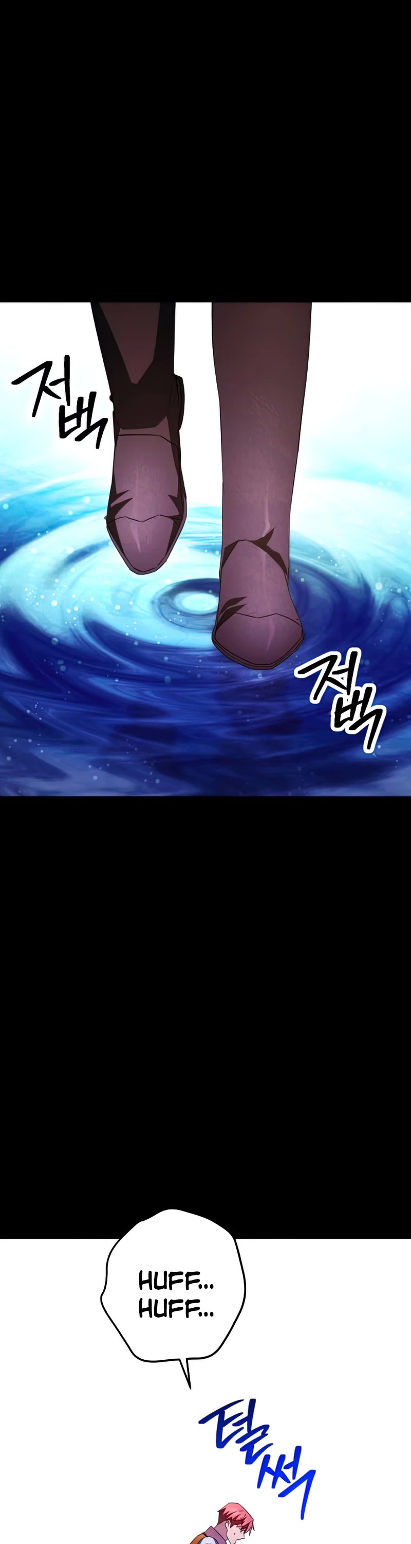 The Live Chapter 134 page 2 - Chapter 134