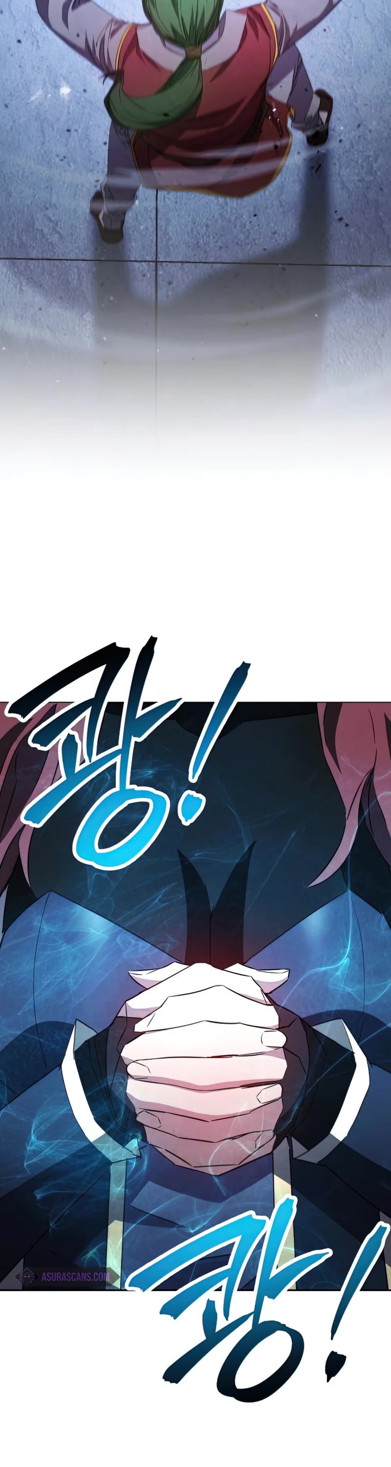 The Live Chapter 134 page 23 - Chapter 134