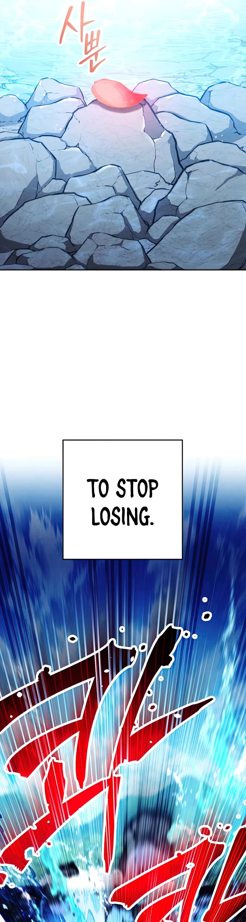The Live Chapter 134 page 28 - Chapter 134