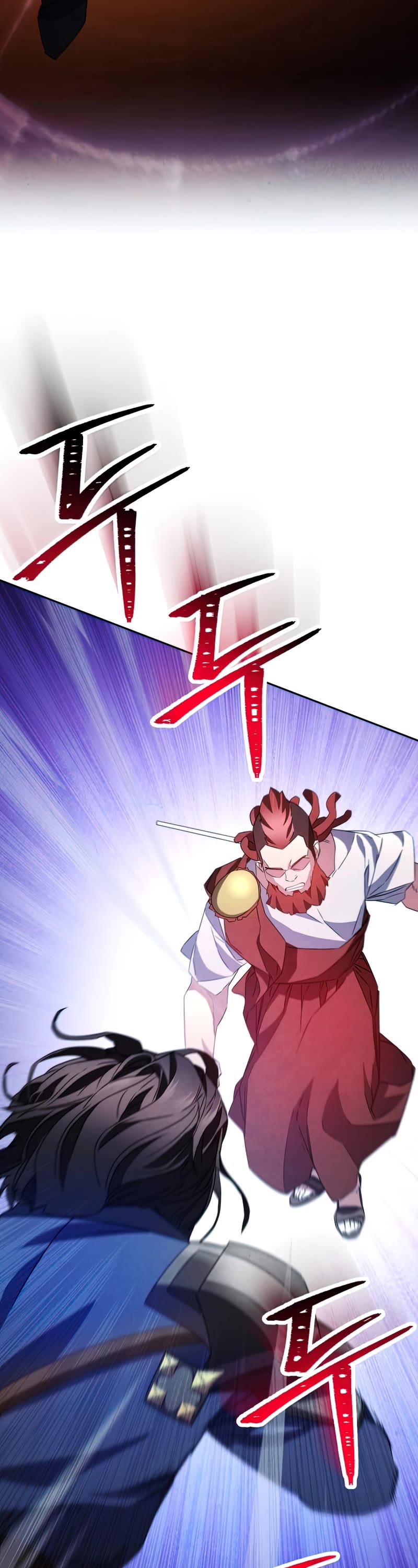 The Live Chapter 134 page 33 - Chapter 134