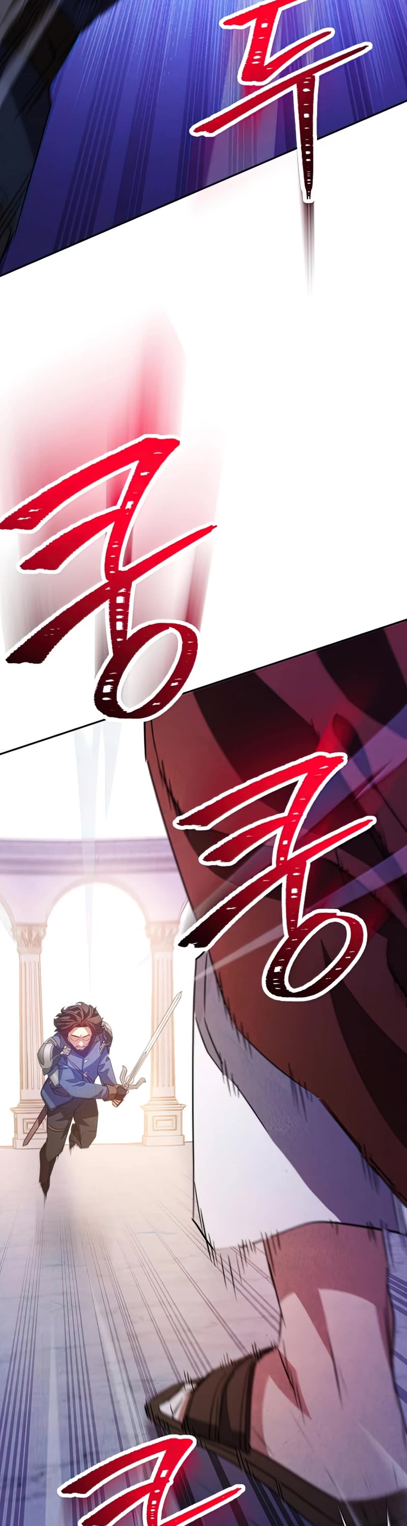 The Live Chapter 134 page 34 - Chapter 134