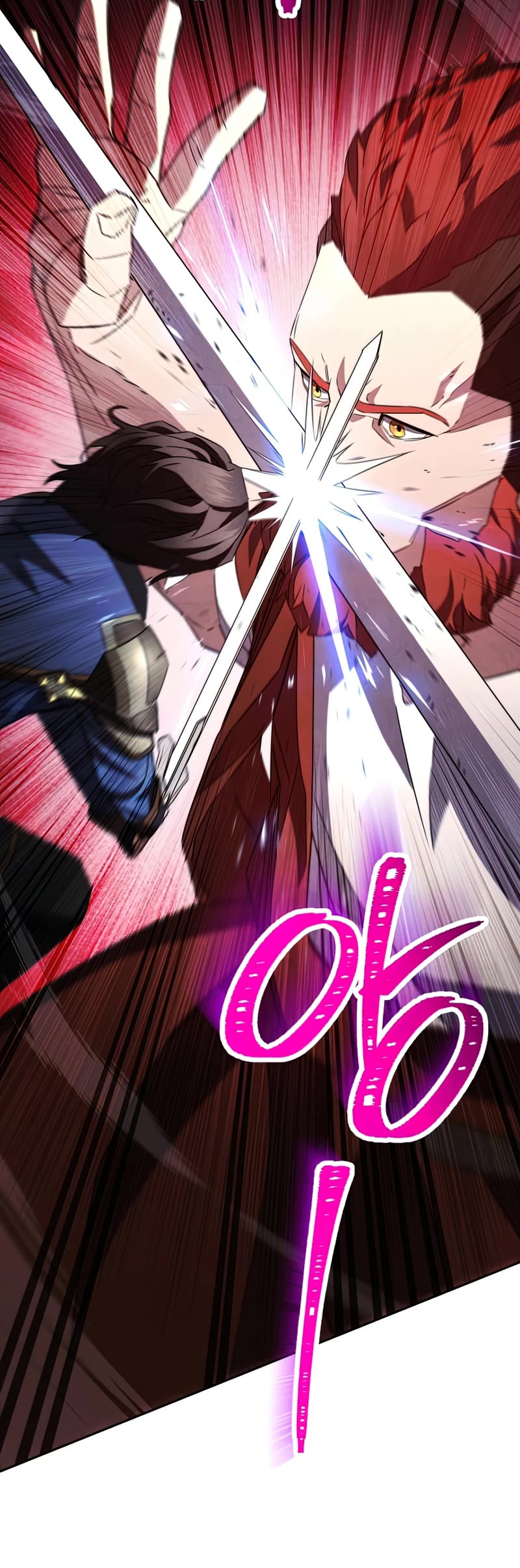 The Live Chapter 134 page 36 - Chapter 134