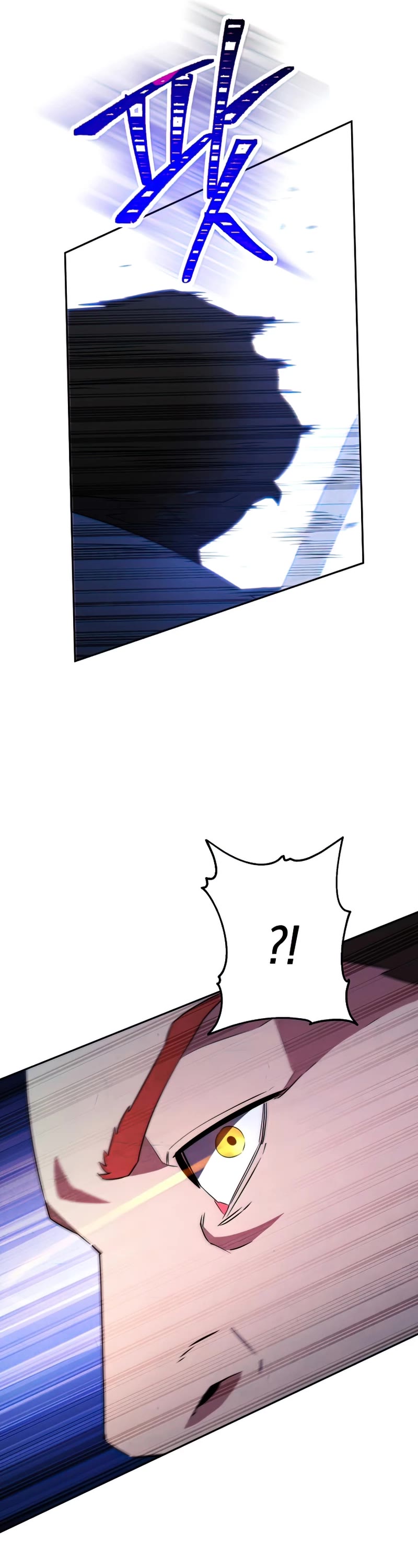 The Live Chapter 134 page 37 - Chapter 134