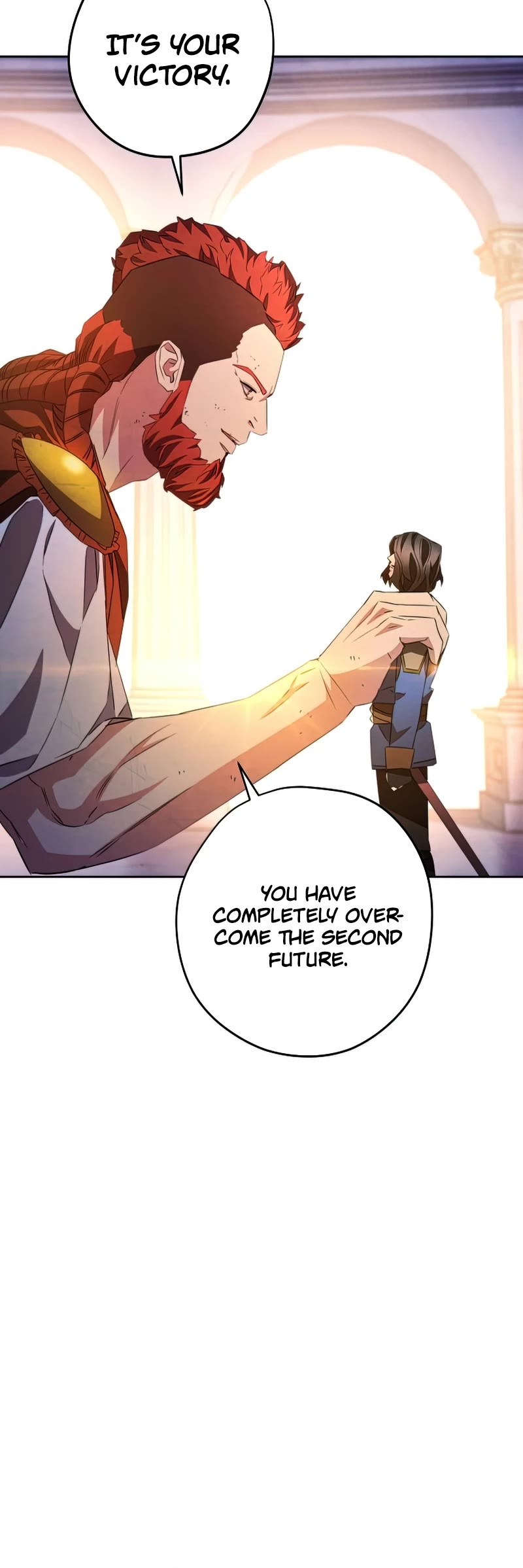 The Live Chapter 134 page 46 - Chapter 134