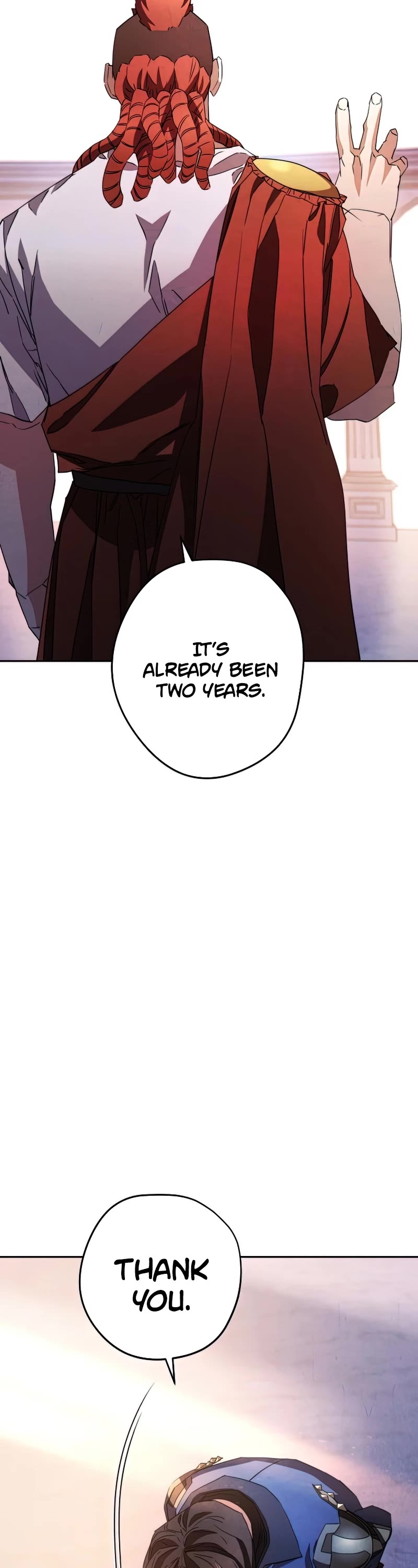 The Live Chapter 134 page 48 - Chapter 134