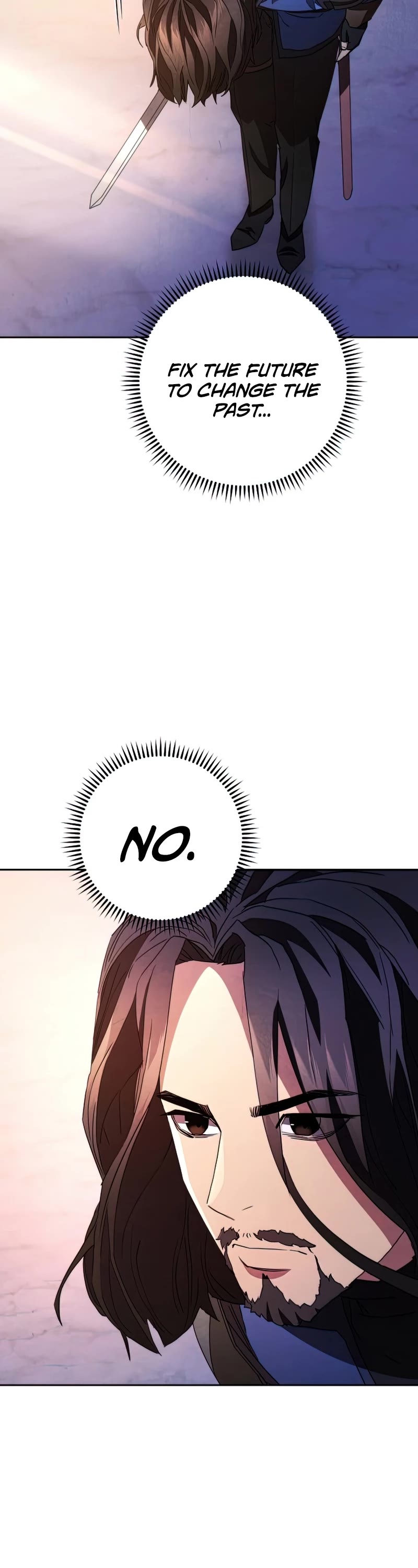 The Live Chapter 134 page 49 - Chapter 134